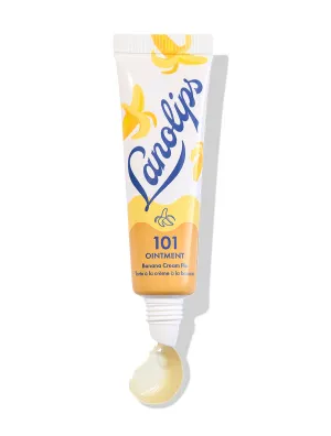 101 Ointment Multi-Balm Banana Cream Pie