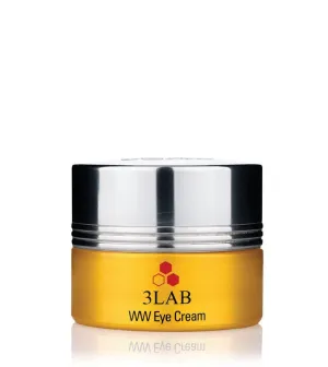 3LAB WW Eye Cream