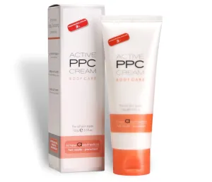 Active PPC Hot Anti Cellulite Cream Lift Firm Bumpy Skin