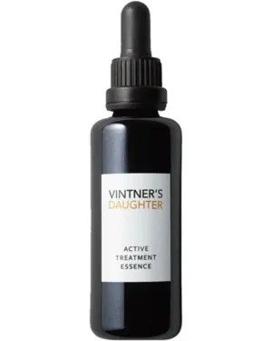 Active Treatment Essence