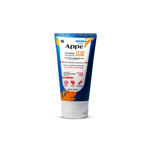 After Sun Panthenol Lotion