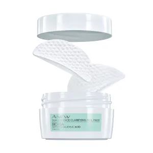 Anew Dual Defence Clarifying Peel Pads