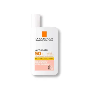 Anthelios Tinted Fluid SPF50 