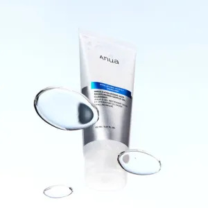 Anua 8 Hyaluronic Acid Moisturizing Gentle Gel Cleanser 150ml