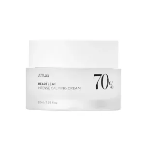 Anua Heartleaf 70 Intense Calming Cream