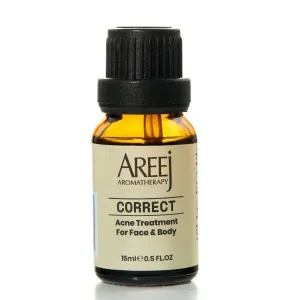 Areej Correct 15 ML