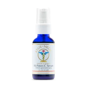 Ayurmedic Hi-Poten C Serum 1oz.