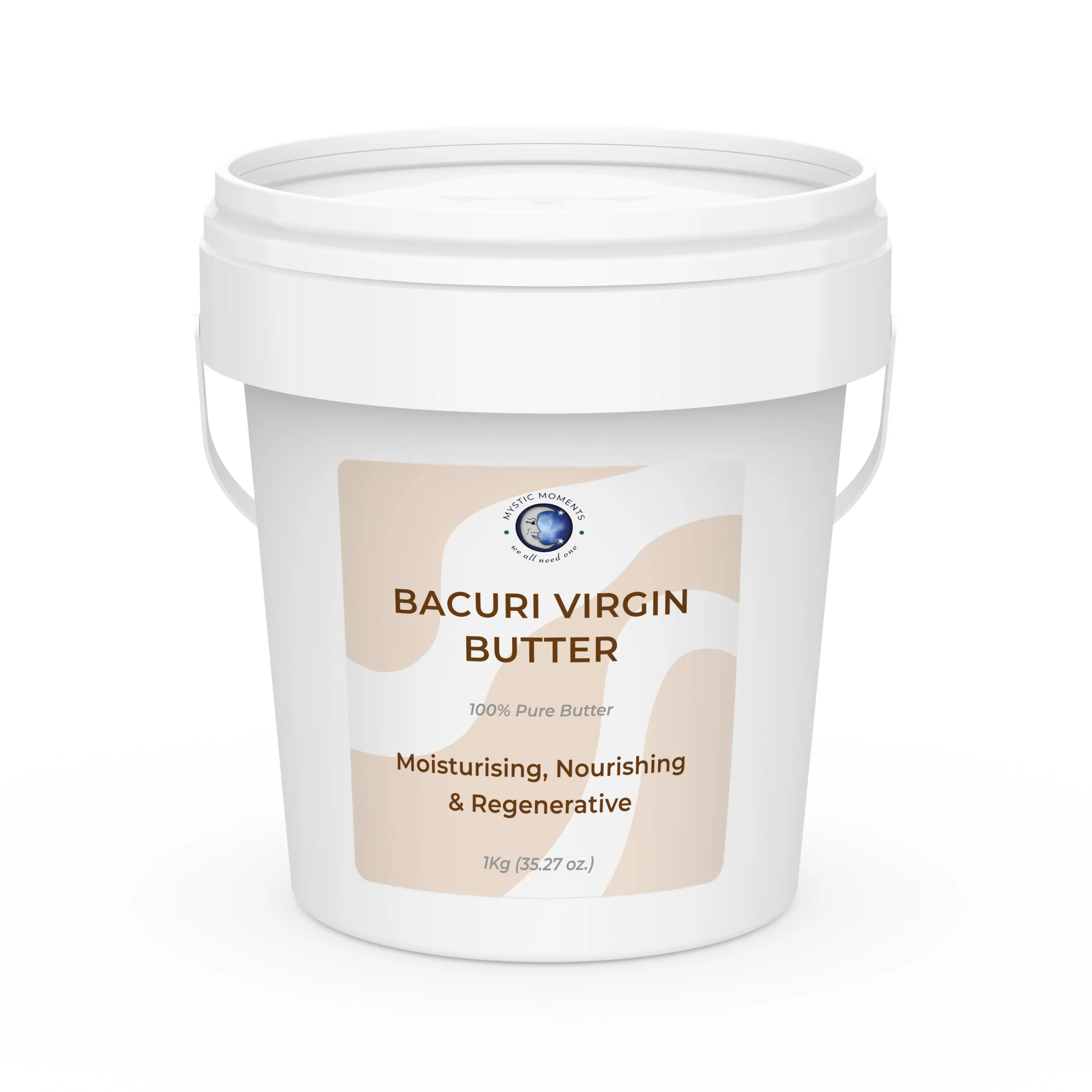 Bacuri Virgin Butter