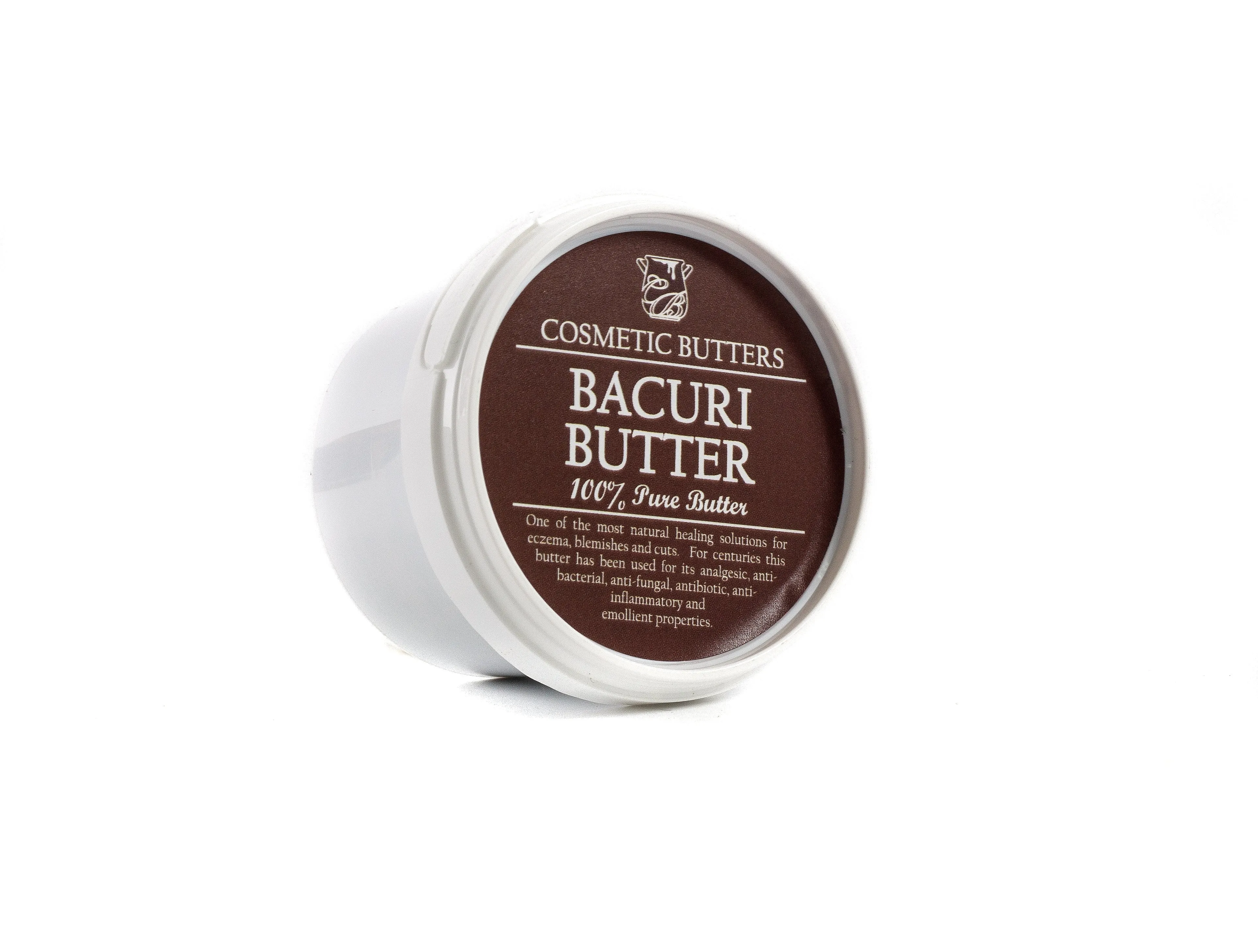 Bacuri Virgin Butter