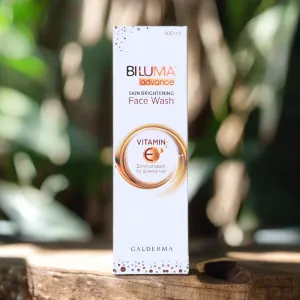 Biluma Advance Face Wash