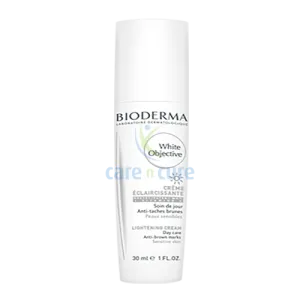 Bioderma White Objective Active Day Cream 30ml B134