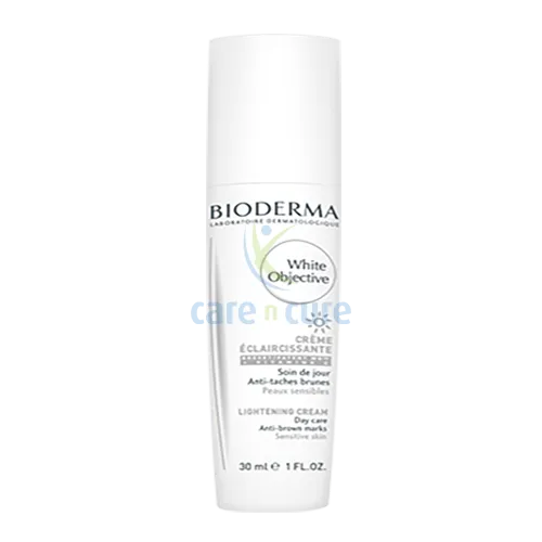 Bioderma White Objective Active Day Cream 30ml B134