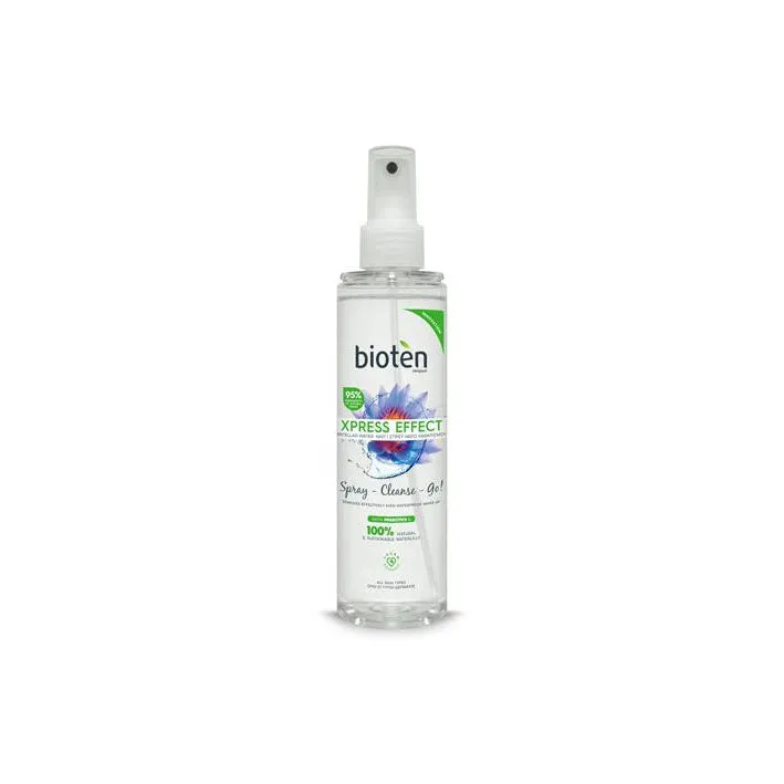 Bioten Xpress Effect Micellar Cleansing Water Mist 200ml