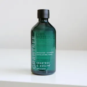 Brighten   Hydrate Exfoliating Tonic - 130ml