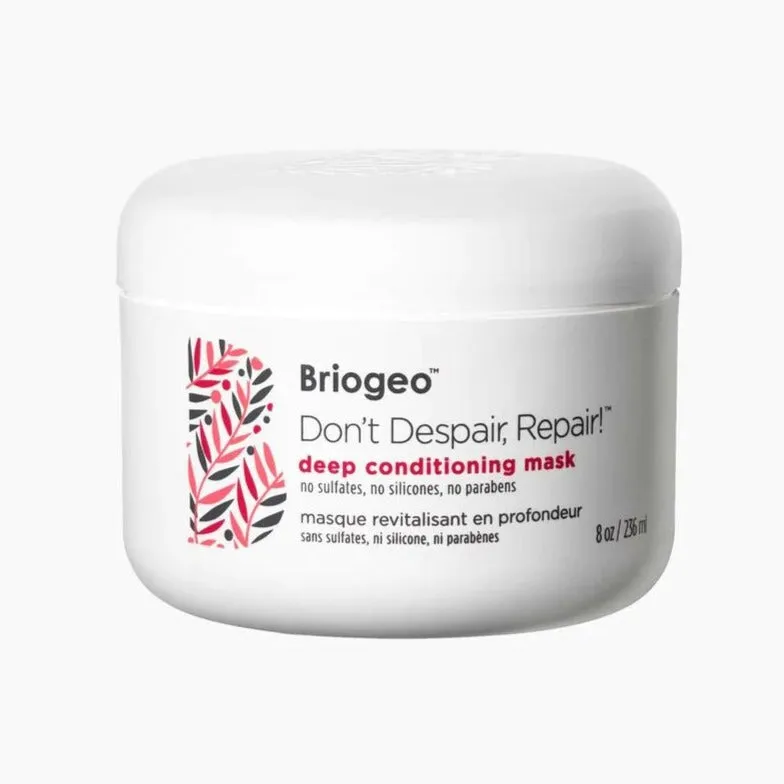 Briogeo Don't Despair, Repair! Deep Conditioning Mask