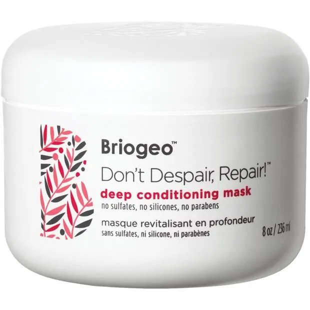 Briogeo Don't Despair, Repair! Deep Conditioning Mask