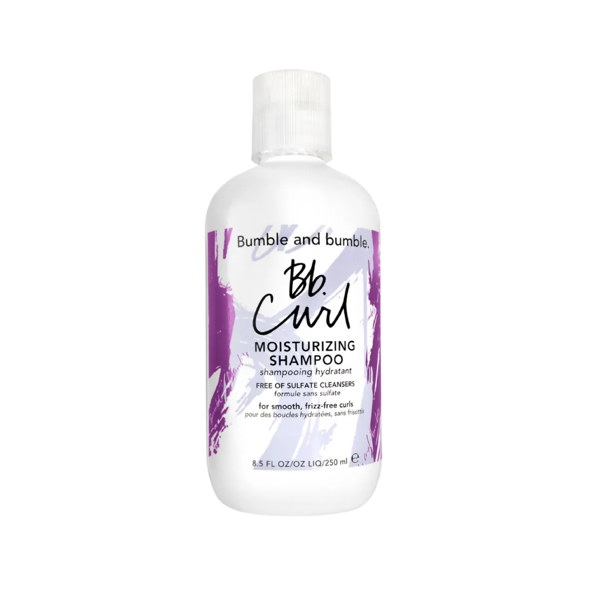 Bumble and Bumble Curl Moisturising Shampoo 250ml