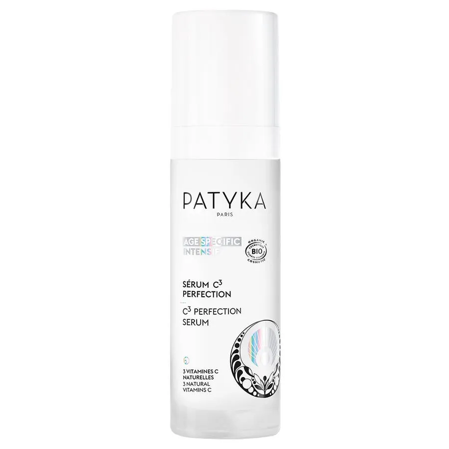 C3 Perfection Serum 30ml Age Specific Intensif Patyka