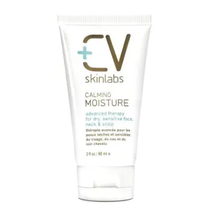 Calming Moisture for Face, Neck and Scalp