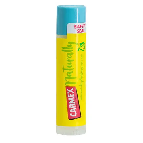 Carmex Naturally Pear Lip Balm 4.25g