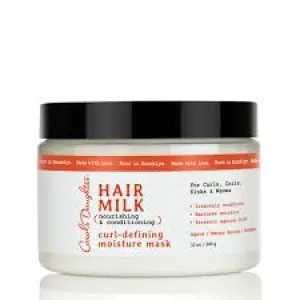 Carol's Daughter Hair Milk Curl Defining Moisture Mask 12oz