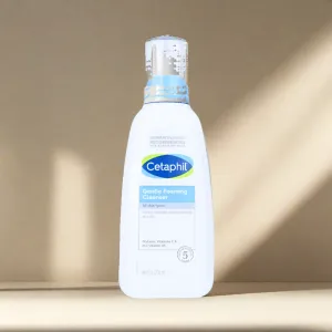 Cetaphil Gentle Foaming Cleanser