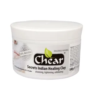 Chear Indian Healing Clay