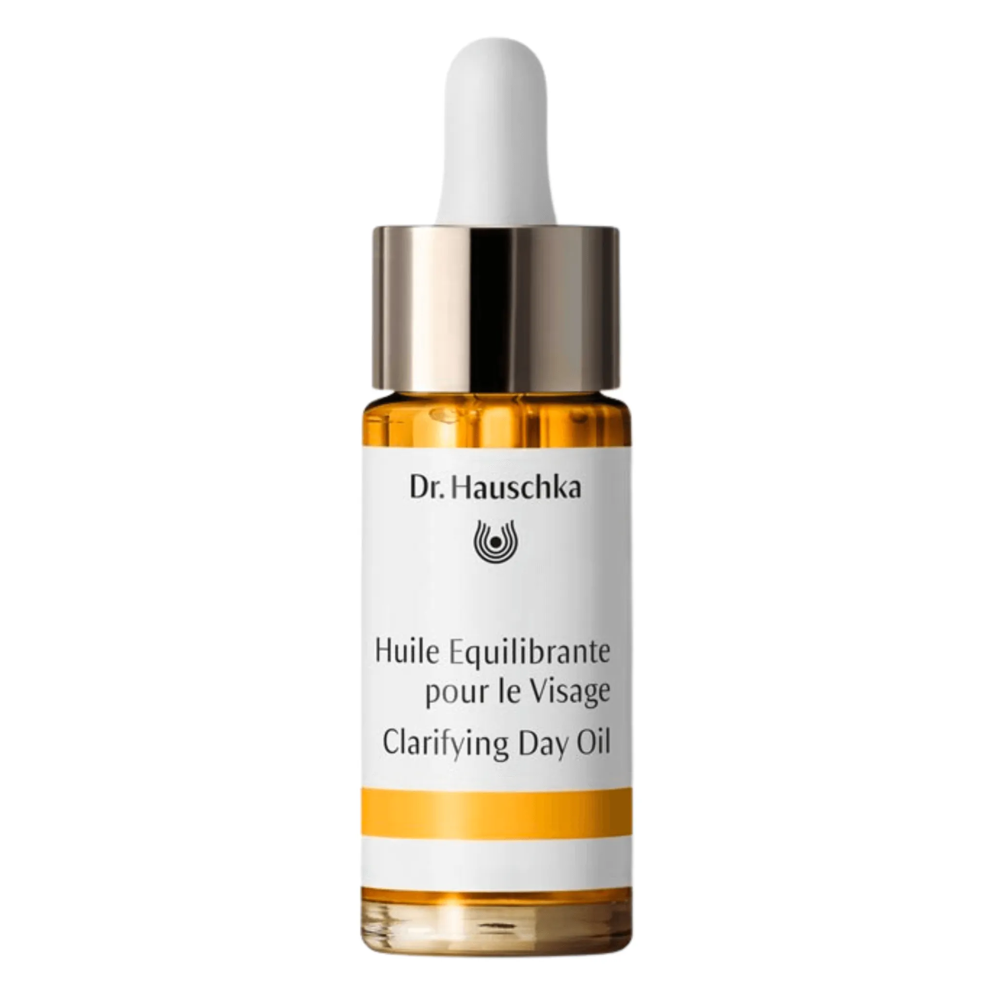 Clarifying Day Oil