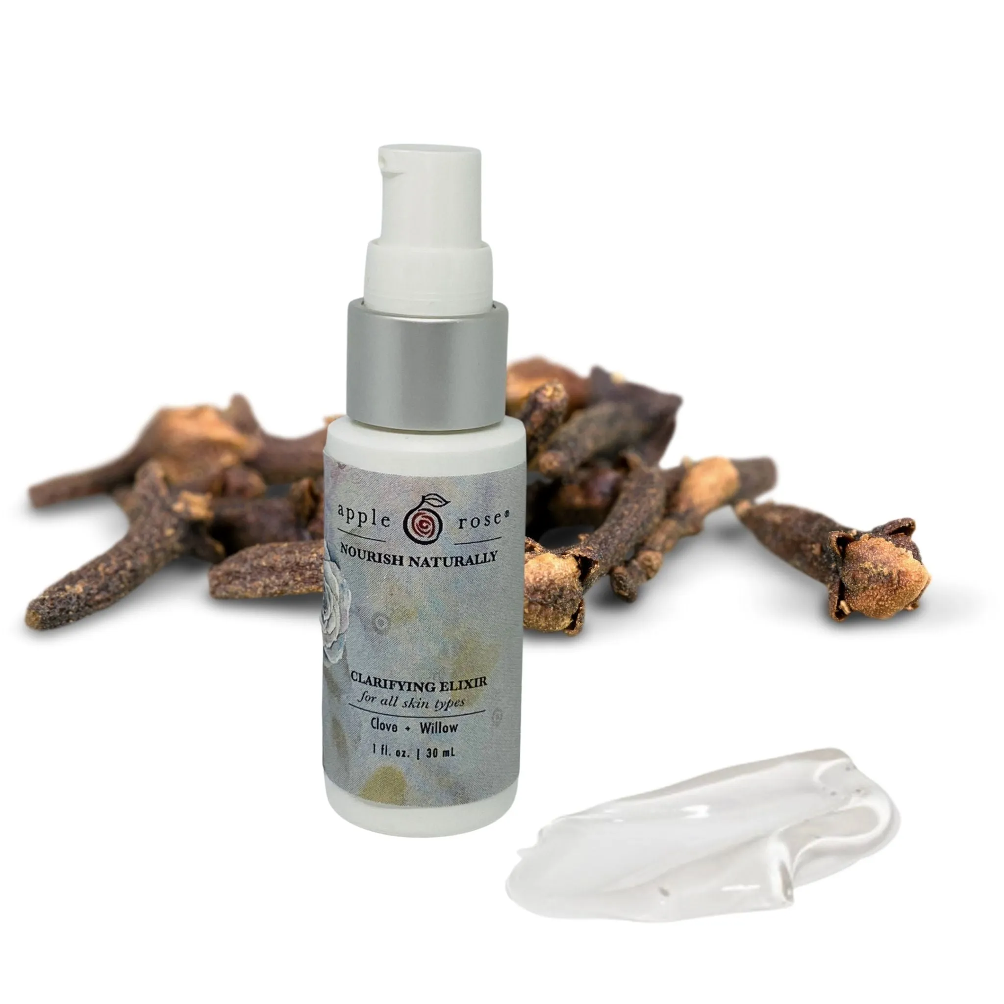 Clove   Willow Clarifying Elixir