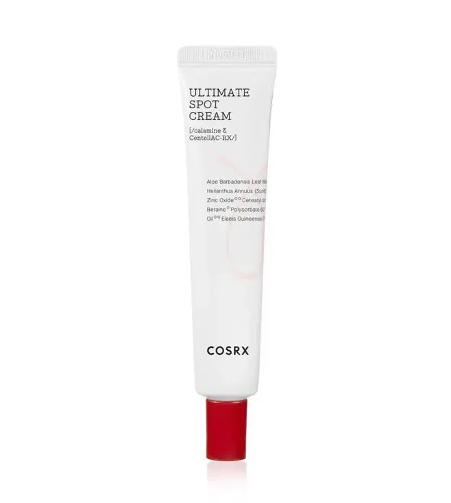 COSRX AC Collection Ultimate Spot Cream 30g