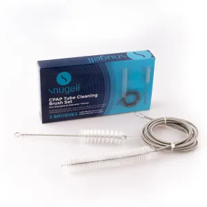 CPAP Mask & Tube Cleaning Brush Set