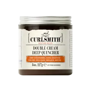 Curlsmith Double Cream Deep Quencher