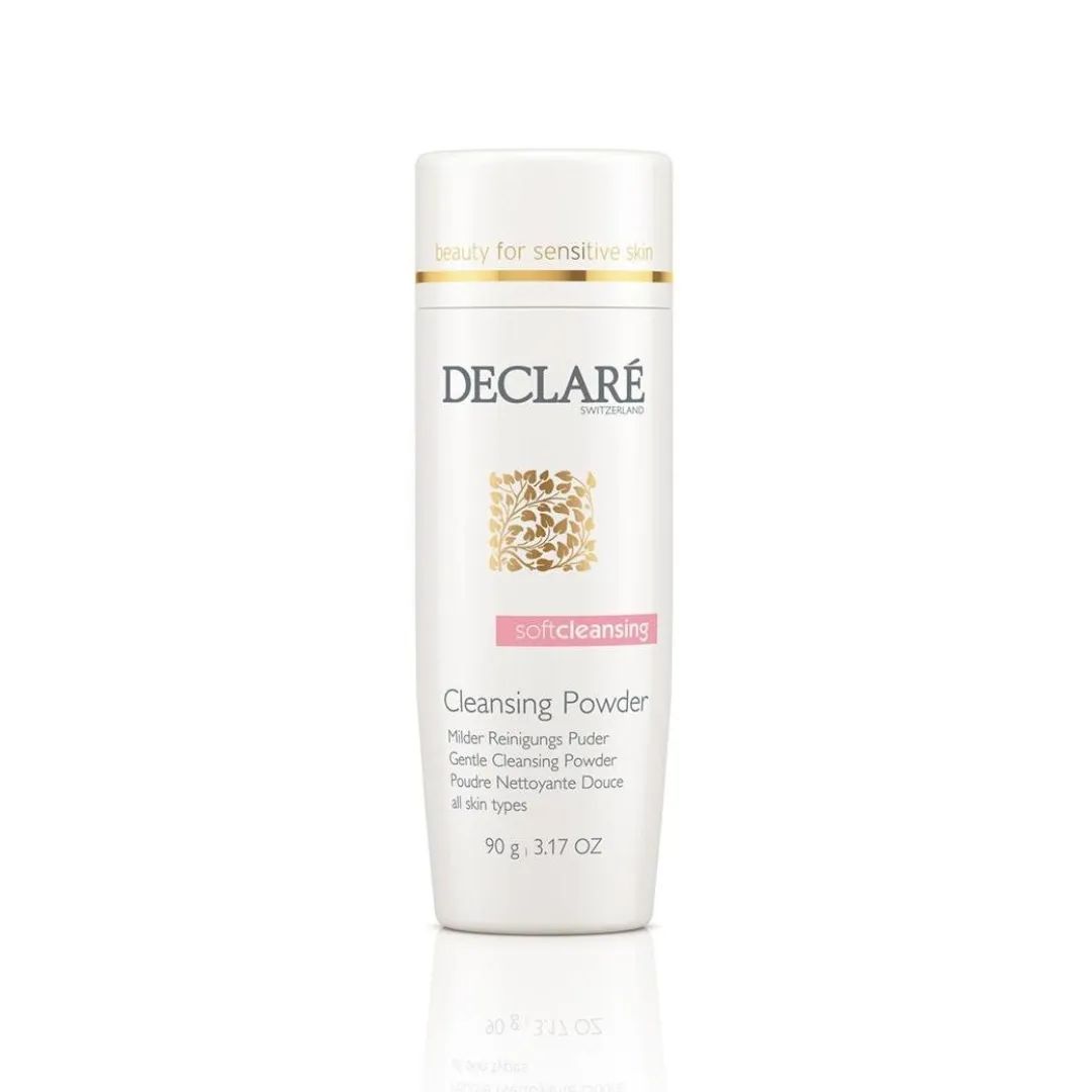 Declare Gentle Cleansing Powder