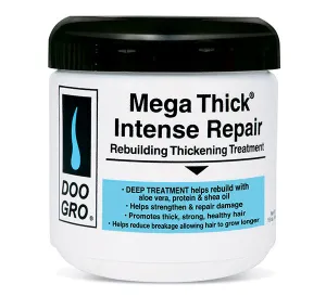 DOO GRO® MEGA THICK® INTENSE REPAIR 16oz