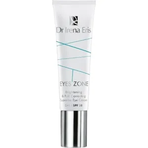 Dr Irena Eris Eyes Zone Brightening and puffiness-correcting eye cream SPF 20