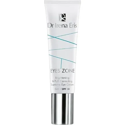 Dr Irena Eris Eyes Zone Brightening and puffiness-correcting eye cream SPF 20