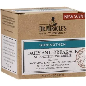 Dr. Miracle Anti Break Cream 4 oz