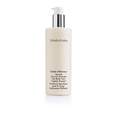 Elizabeth Arden Visible Difference Special Moisture Formula 300 ml