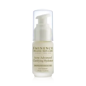 Eminence Organics Acne Advanced Clarifying Hydrator