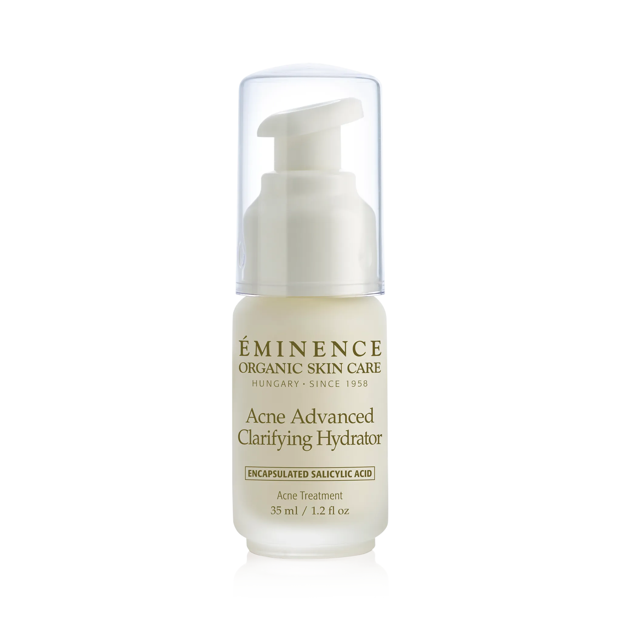 Eminence Organics Acne Advanced Clarifying Hydrator