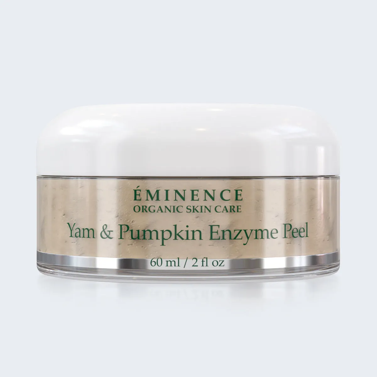 Eminence Organics Yam & Pumpkin Enzyme Peel 5%