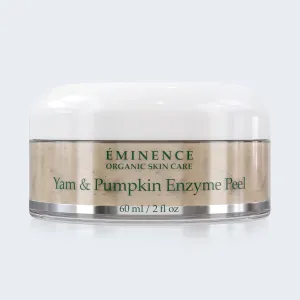 Eminence Organics Yam & Pumpkin Enzyme Peel 5%