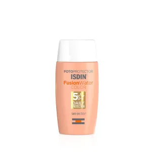 Fotoprotector Fusion Water Color SPF50