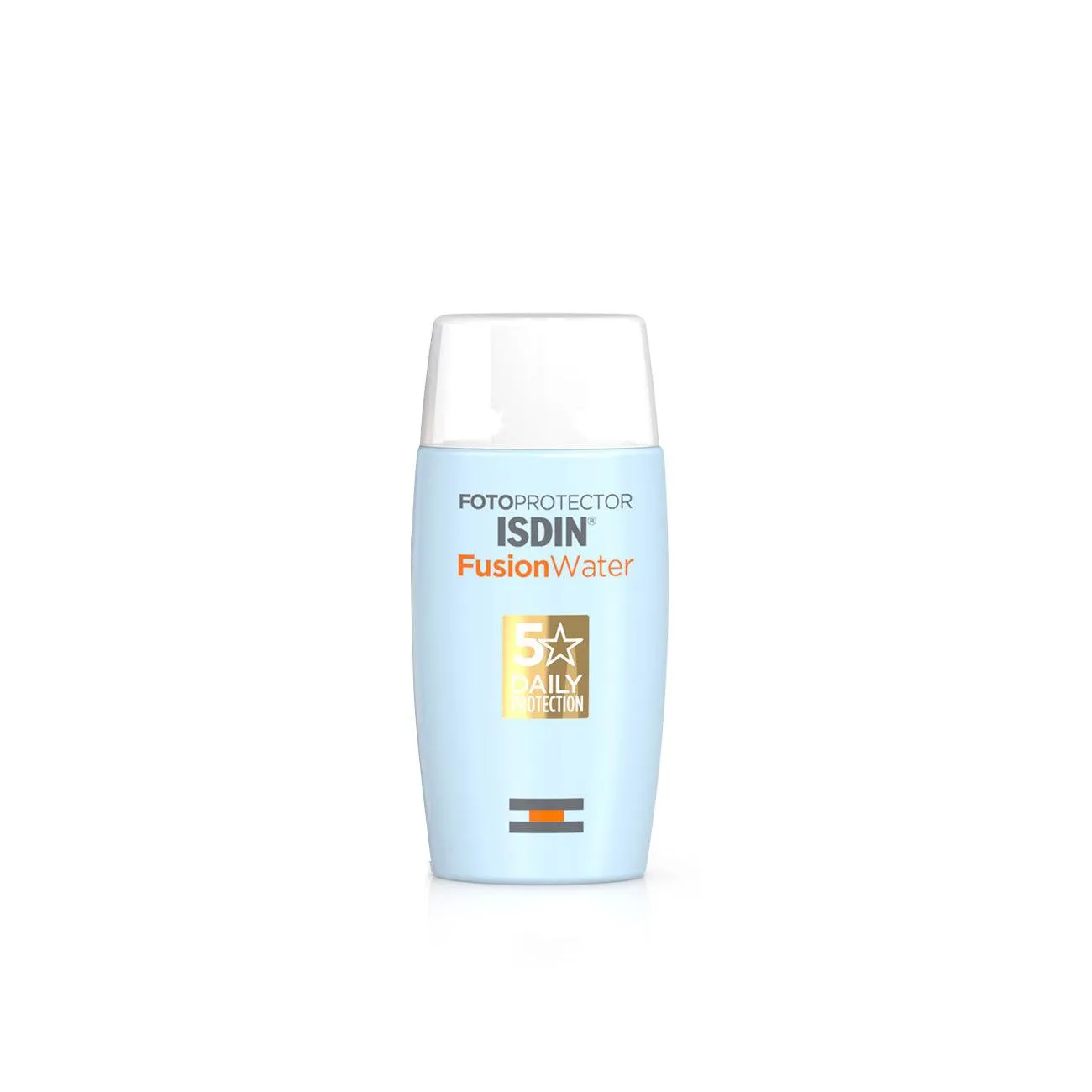 Fotoprotector Fusion Water SPF50 