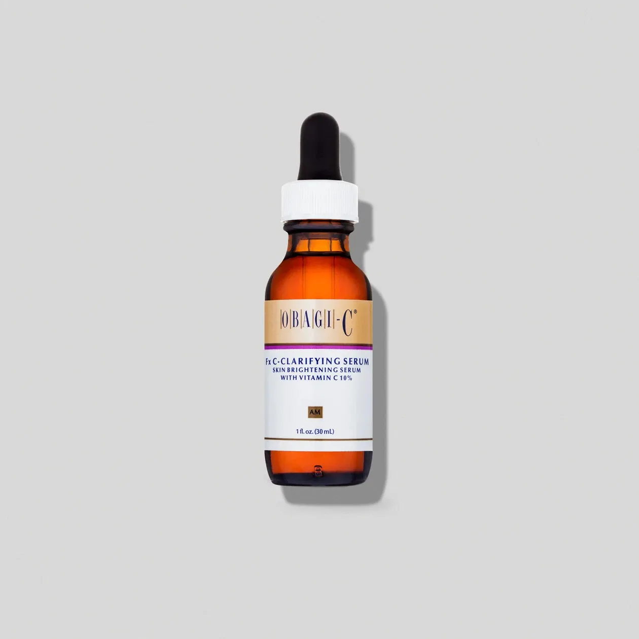 Fx C-Clarifying Serum