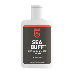 Gear Aid Sea Buff Pre-Cleaner