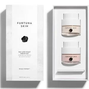 Giono E Notte Day and Night Cream Set