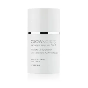 Glowbiotics Probiotic Clarifying Lotion