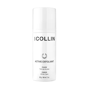 G.M. Collin Active Exfoliant powder