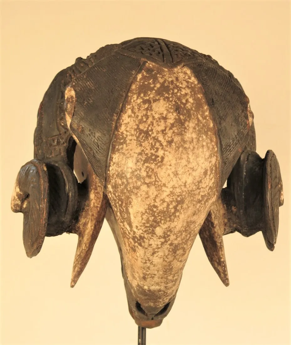 Goli Ram Mask